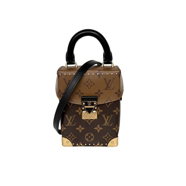 Louis Vuitton Camera Box